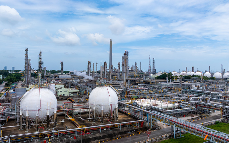 Chemical Industry