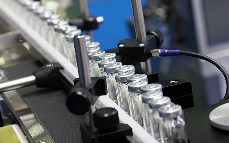 Pharmaceutical Industry