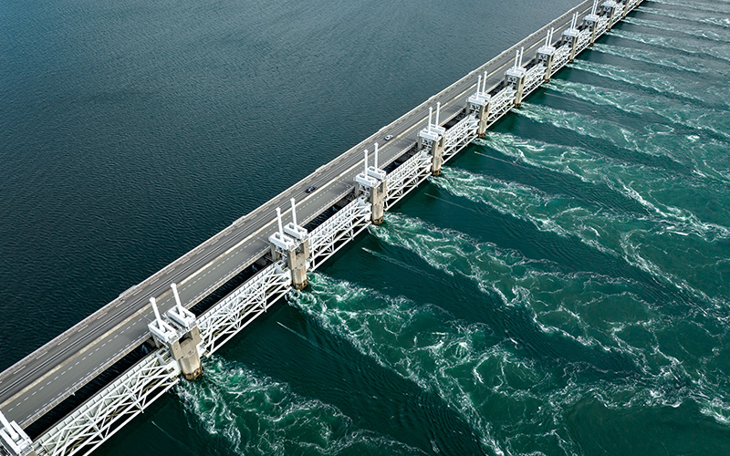 Water Treatment