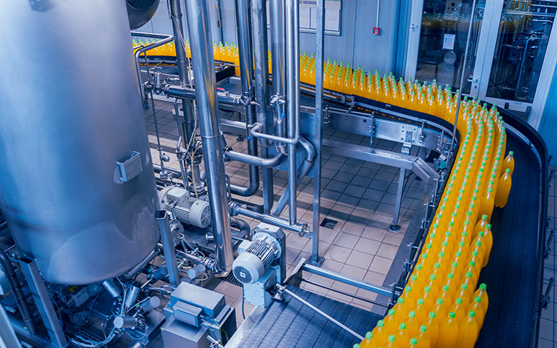 Food Industry