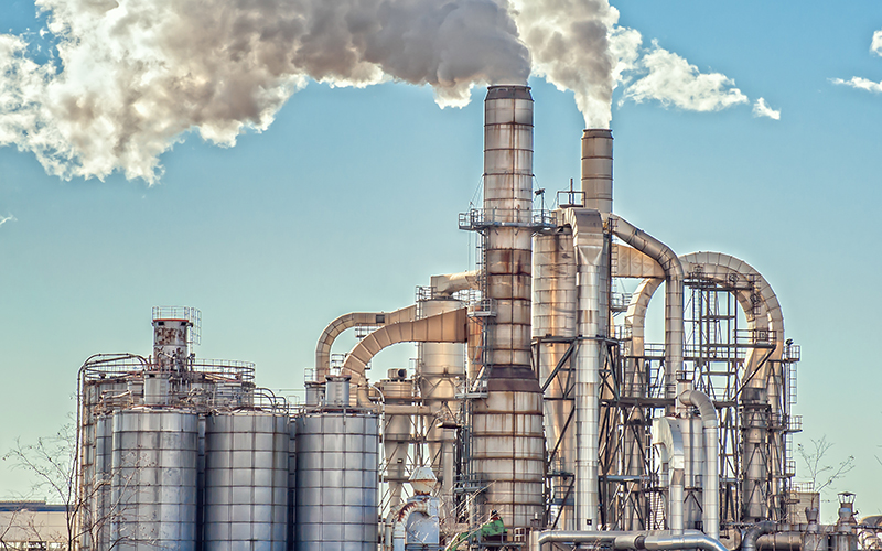 Petroleum Industry