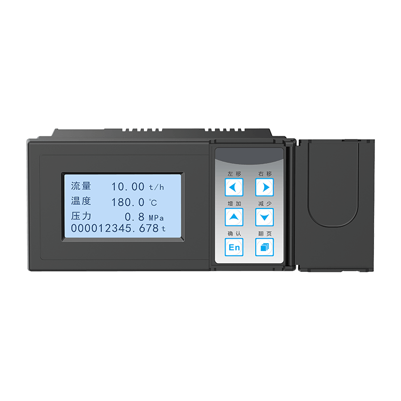 FX1100 Fiscal Flow Computer Advanced Steam Gas and Heat Energy Totalizer FX1100 Fiscal Flow Computer Advanced Steam Gas and Heat Energy Totalizer