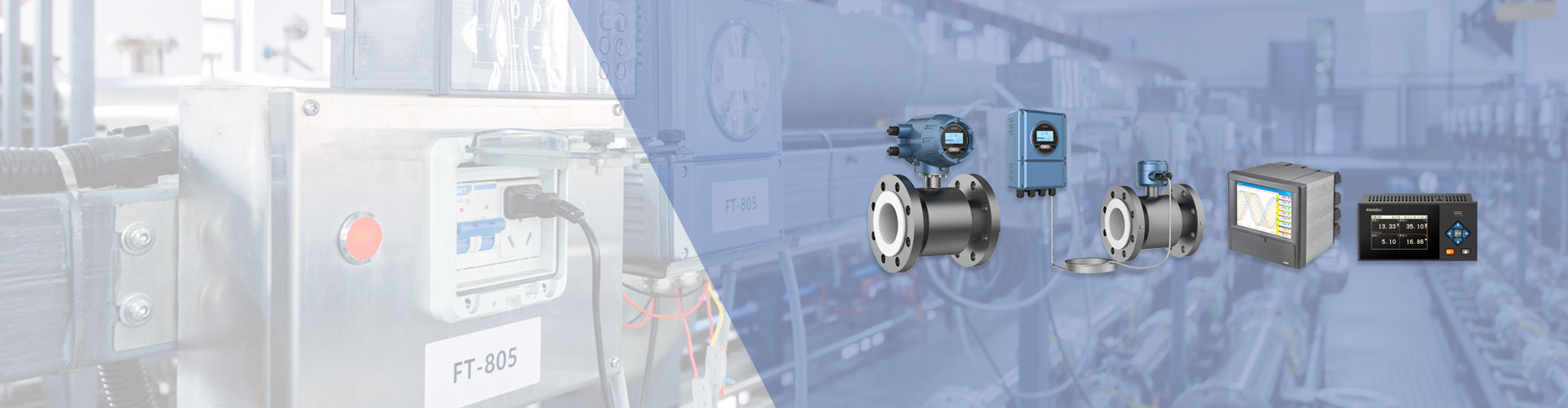 Hangzhou Pangu Automation System Co., Ltd.