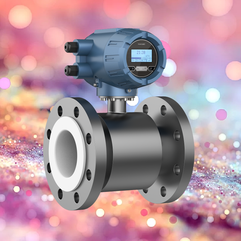 Electromagnetic Flow Meter vs. Vortex Flow Meter: Principles, Differences, and Selection Guide